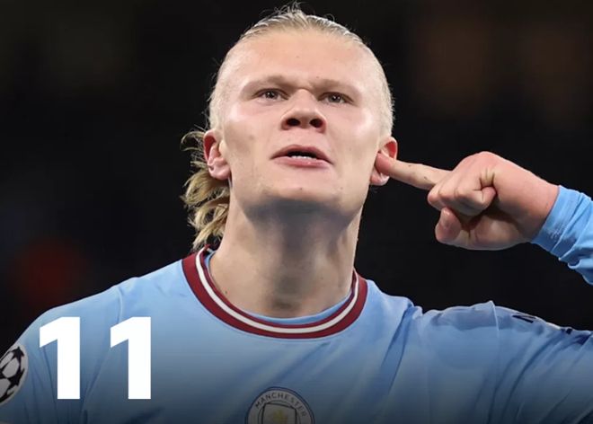 埃芬博格：拜仁前场三人能给卡尔空间，把他与梅西相比没好处