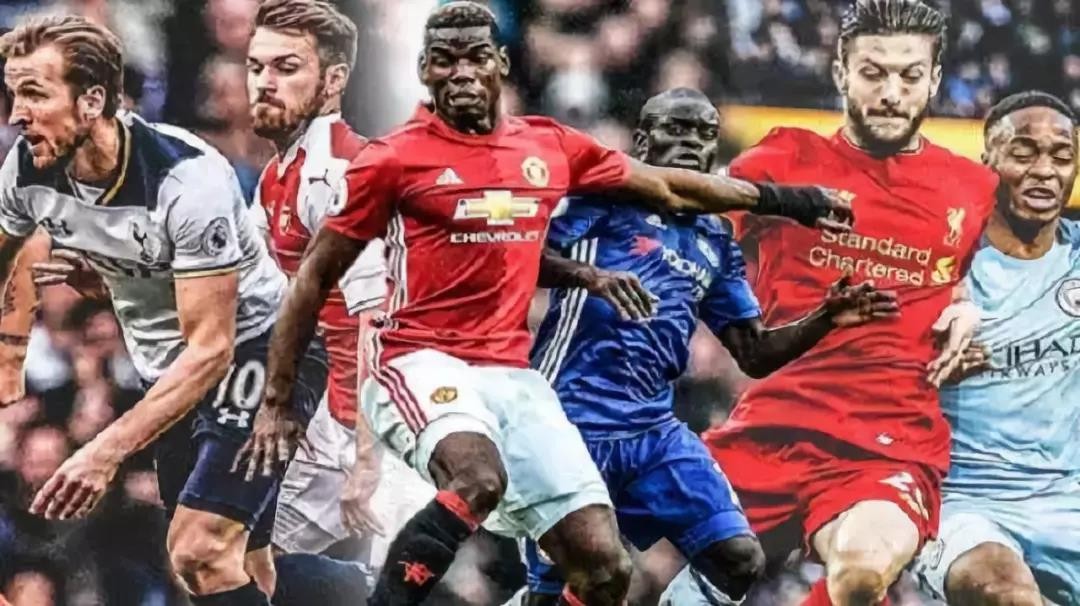 记者：热刺认为奥莫罗迪翁很适合弗兰克的体系，将发起追求