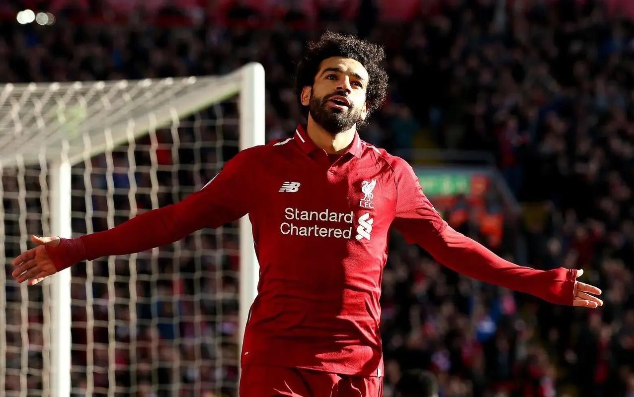 炸裂数据 哈兰德 凯恩 姆巴佩 Haaland ...