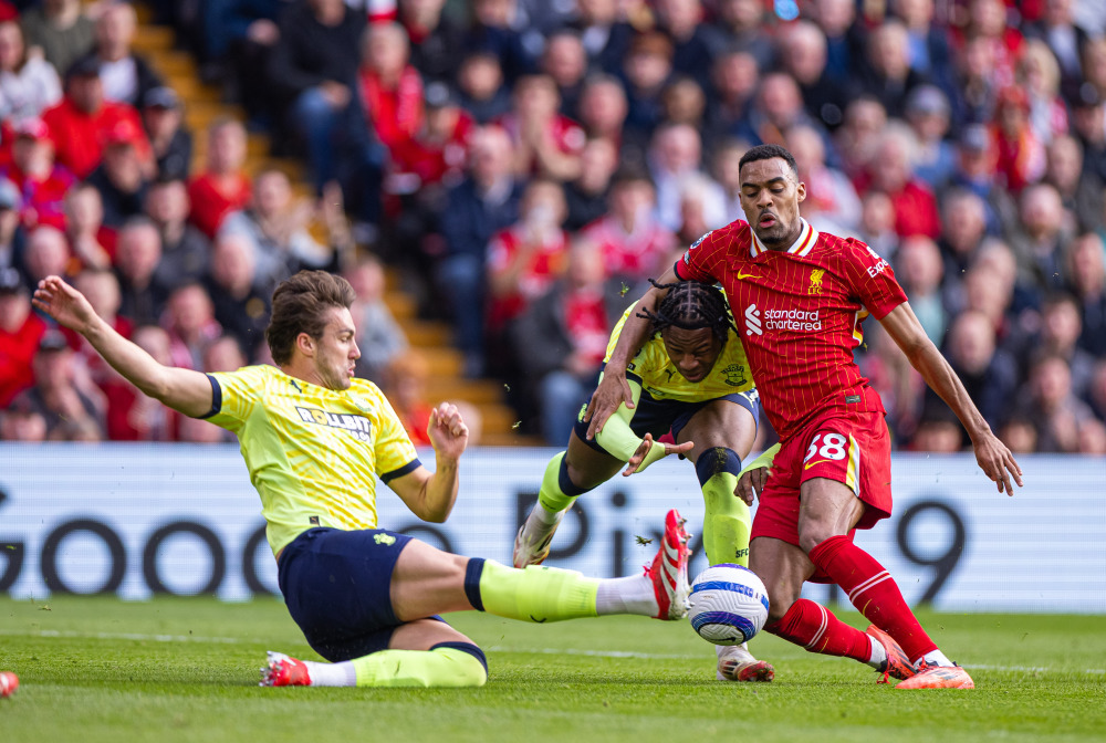 弗里克：控球率再高也没用，最后能赢球才最重要