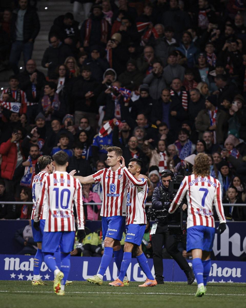 苏亚雷斯：我渴望上场比赛，最近的成绩让队员们士气高昂