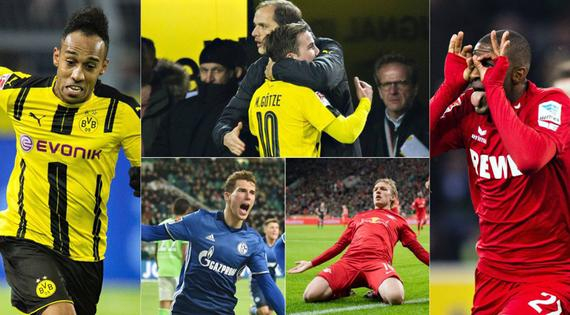 回德甲？斯基拉：沃尔夫斯堡有意冬窗引进菲尔克鲁格