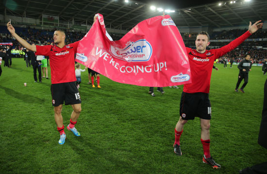 这是属于全队的胜利