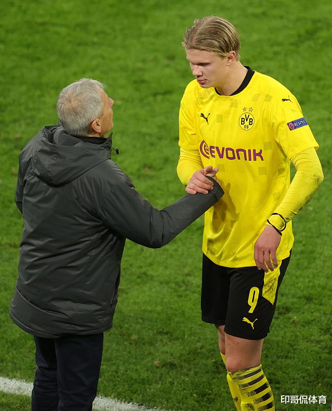 发生什么了？尼日利亚主帅和民主刚果主帅在赛后互相推搡