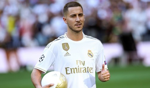 欧文谈萨拉赫言论：这是团队运动，真的不应该公开说那些话