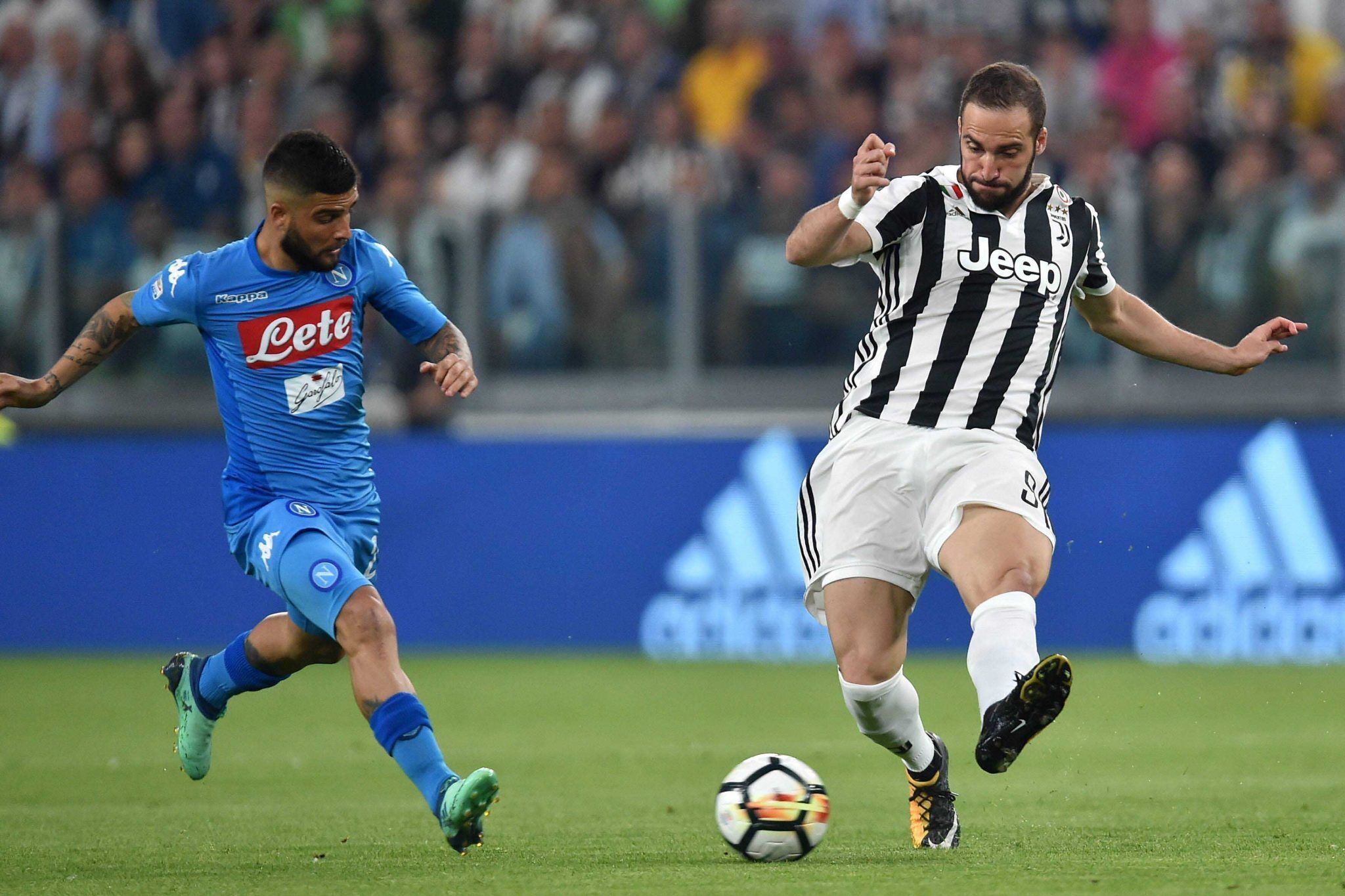 德天空：维尔纳冬窗将前往美职联，转会谈判已经开始