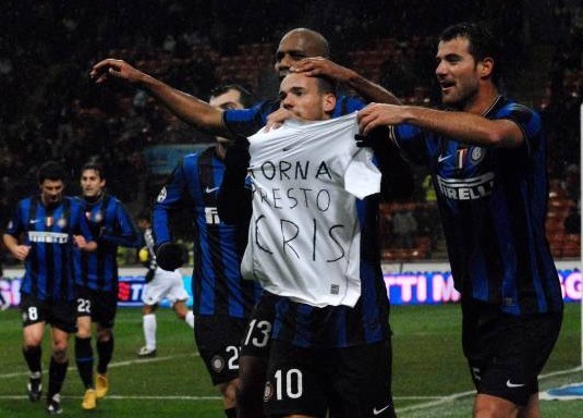 斯基拉：比萨想租借国米的卡尔博尼和罗马的皮西利