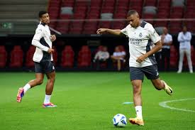 不同的技战 不同的技战